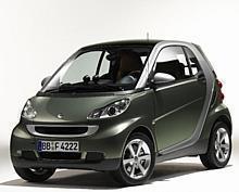 Smart Fortwo edition limited one